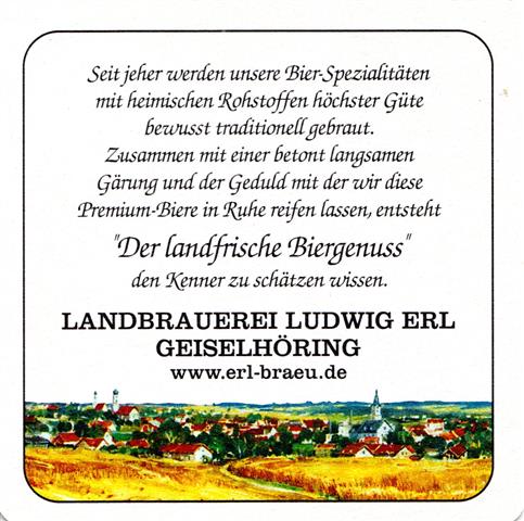 geiselh�ring sr-by erl erlk�nig 7b (quad190-seit jeher)